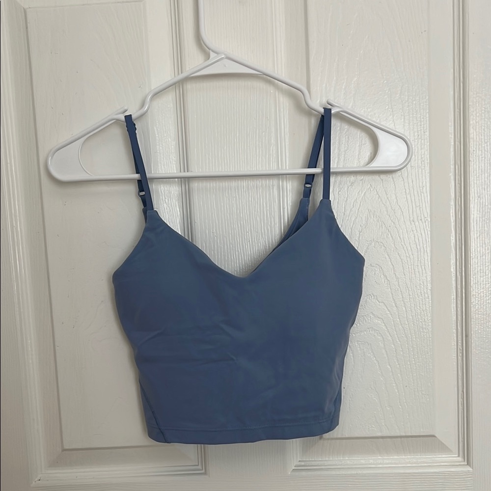 LULULEMON ALIGN TANK